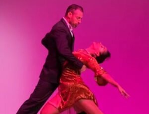 Concert: “Tango and Beyond” A Tango Retrospective… NSU Art Museum Fort Lauderdale