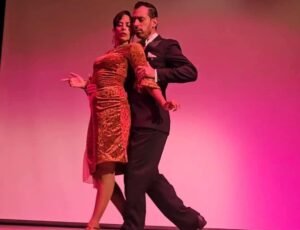 Concert: “Tango and Beyond” A Tango Retrospective… NSU Art Museum Fort Lauderdale