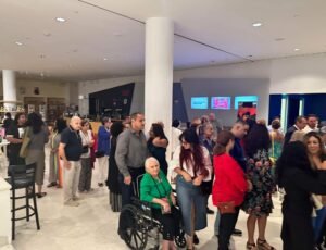 Concert: “Tango and Beyond” A Tango Retrospective… NSU Art Museum Fort Lauderdale