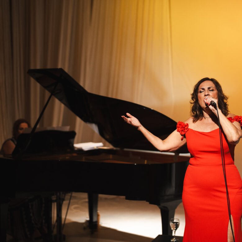 “Tango and Beyond”, Greece at Ionion Center for Arts and Culture, July 25th, 2024