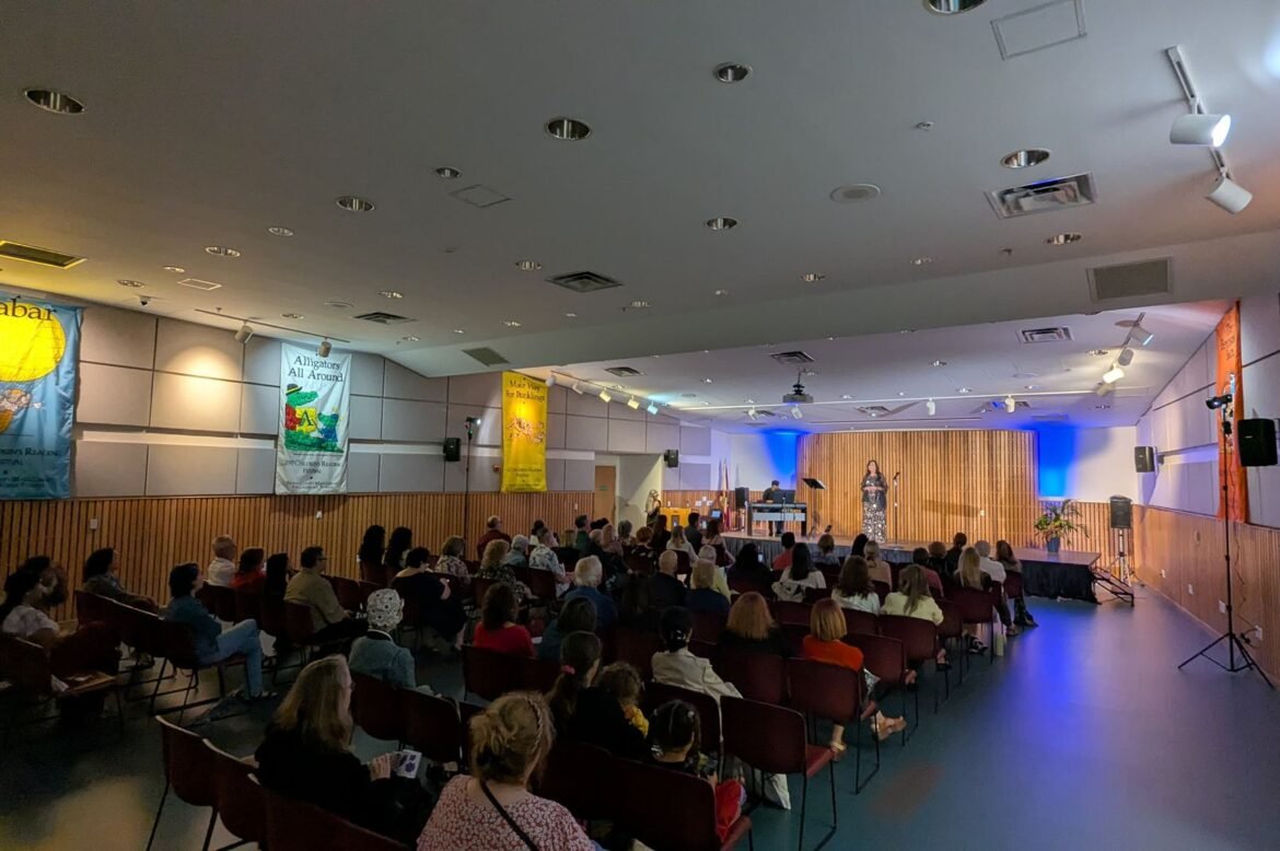 «There will be a place for us», Rachel Portal – 2024- Alexandra Marie